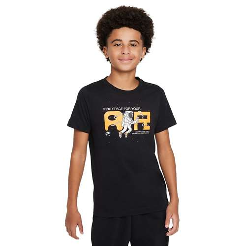 Kids' REED nike Sportswear Air 1 T-Shirt