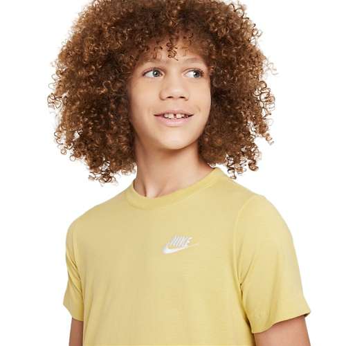 Kids' Nike Sportswear Futura T-Shirt