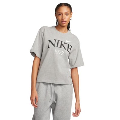 Women's Nike Sportswear Classic Boxy T-Shirt