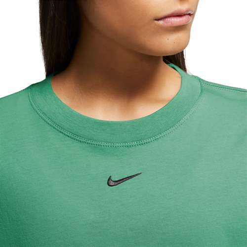 Nike WMNS Sportswear Essential Tee 829747-403  Women \ Women's clothing \  T-shirts Brands \ #Marki - 4 \ Nike