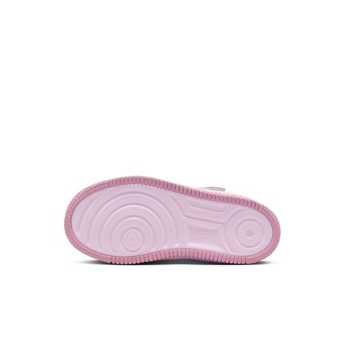Little Kids Nike Force 1 Low EasyOn Shoes