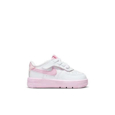 Toddler nouvelle nike Force 1 Low EasyOn Shoes