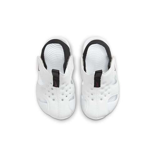 Toddler Nike Sunray Protect 2 Closed Toe Water Sandals