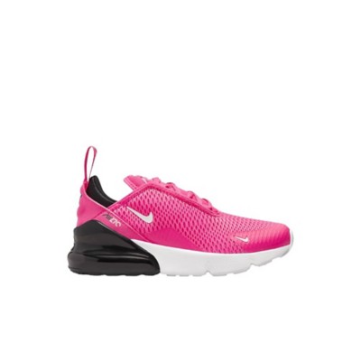 Little Kids Nike Air Max 270 Shoes