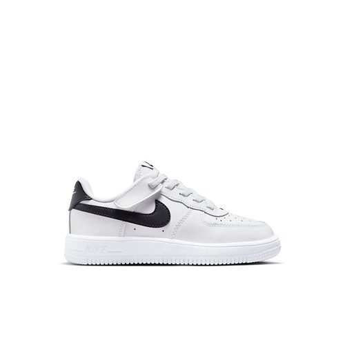 Little Kids' Nike Force 1 Low EasyOn Sneakers
