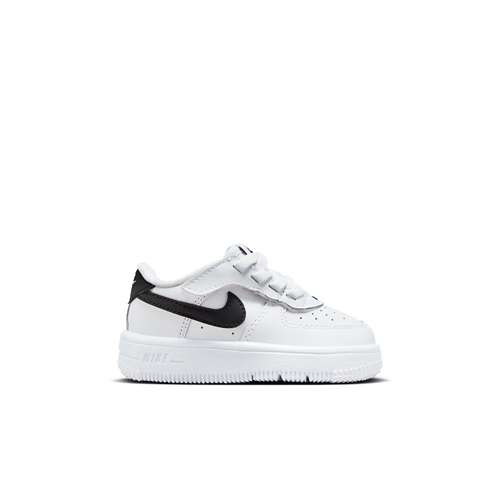 Toddler nike runner Force 1 Low at6395-600On Shoes