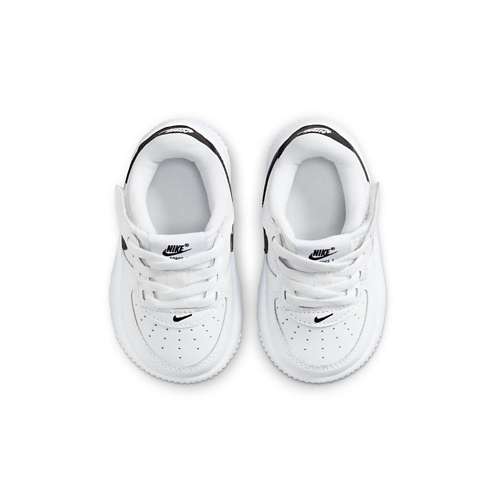Toddler nike runner Force 1 Low at6395-600On Shoes