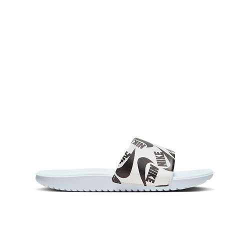 Boys nike outlet slides