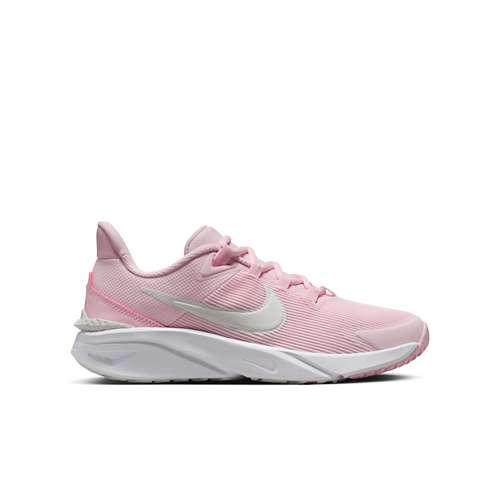 Big Kids' Nike Star Runner 4 Shoes | SCHEELS.com