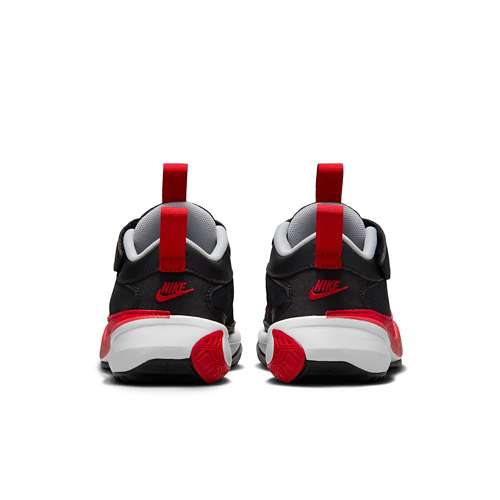 Little Kids' Nike Freak 5 Basketball Shoes