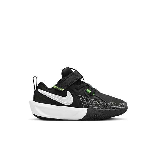 black mens hyperfuse nike free runs Little Kids hyperfuse nike G.T. Cut 3 Hook N Loop Basketball Shoes Witzenberg Sneakers Sale Online