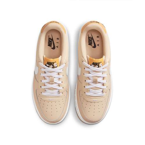 Big Kids' Nike Air Force 1 LE  Shoes