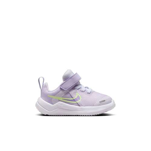 Toddler Nike Downshifter 12 Next Nature Hook N Loop Running Shoes