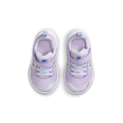 Toddler Nike plus Downshifter 12 Next Nature Hook N Loop Running Shoes