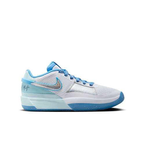 Big Kids' Nike Ja 1 SE Basketball Shoes