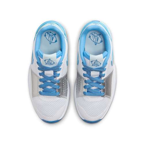 Little Kids' Nike Ja SE Basketball Shoes