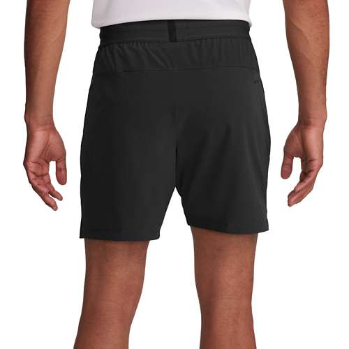 4-way stretch shorts