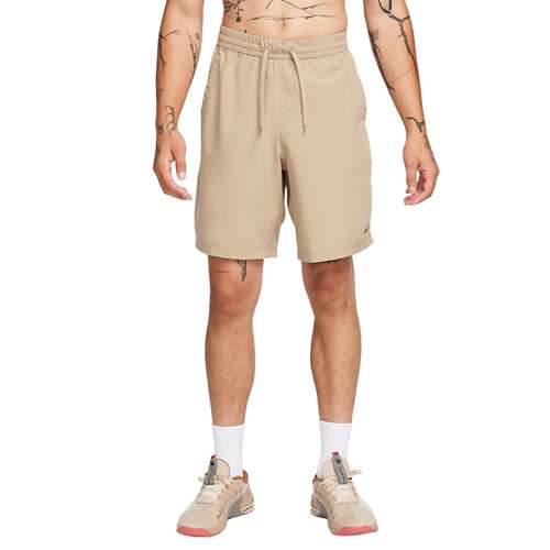 Men's Nike Form Dri-FIT Shorts