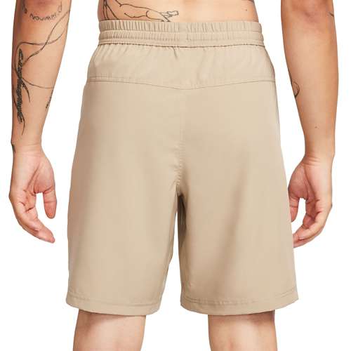 Men's Nike Form Dri-FIT Shorts