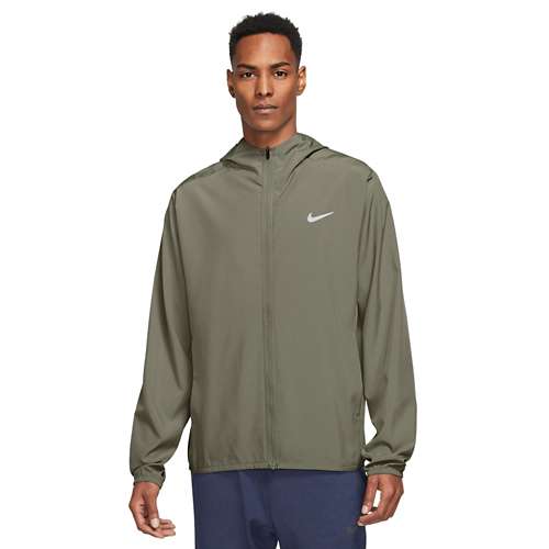 Men's Nike Form Dri-FIT Hooded Versatile Jacket | SCHEELS.com