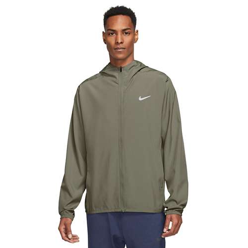 Nike best sale clearance jacket