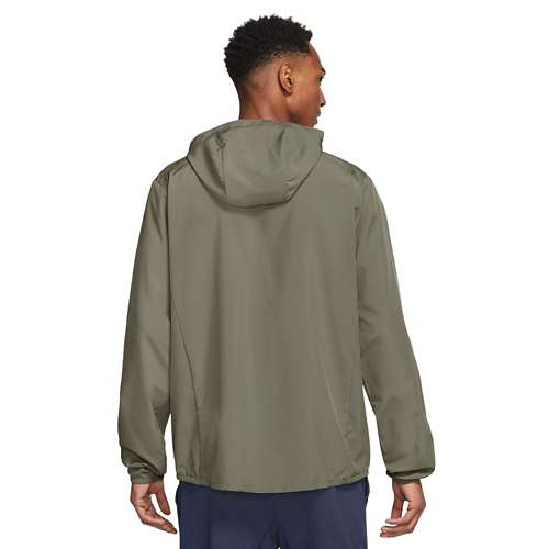 Men's Nike Form Dri-FIT Hooded Versatile Jacket