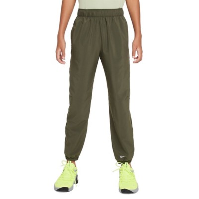 Boys' Nike Dri-FIT Multi Essential Armour Pants