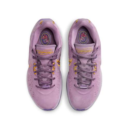 Kids' Nike LeBron XXI Basketball Shoes | SCHEELS.com