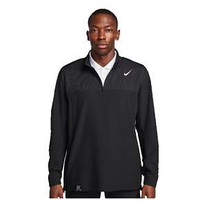 Men's Nike Ready Long Sleeve Golf 1/4 Zip