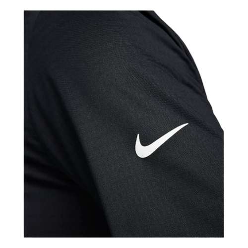 Men's Nike Victory Long Sleeve Golf 1/2 Zip