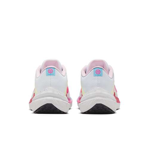 Zoom winflo 5 women's running shoes navy / outlet pink