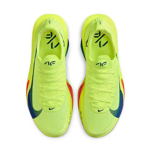 Men's nike fit Alphafly Next 3 Running Shoes