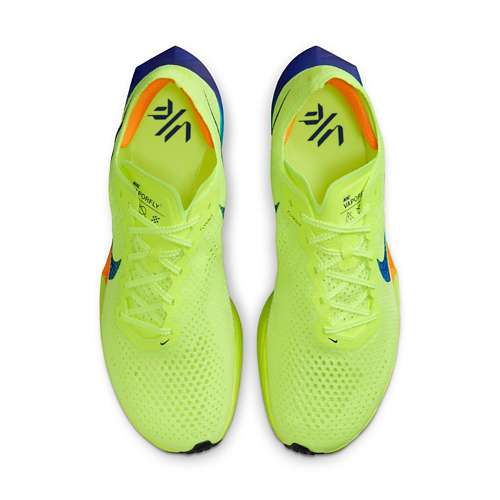 Men's free Nike Vaporfly 3 Performance Running Shoes