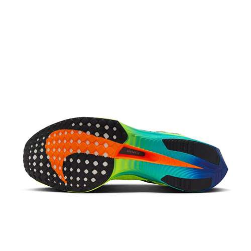 Men's Nike Vaporfly 3 Performance Running Shoes