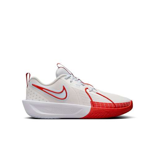 Big Kids' Nike G.T. Cut 3 Basketball Shoes