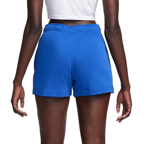Women's Nike Sportswear Club Fleece Mid Rise Lounge Shorts