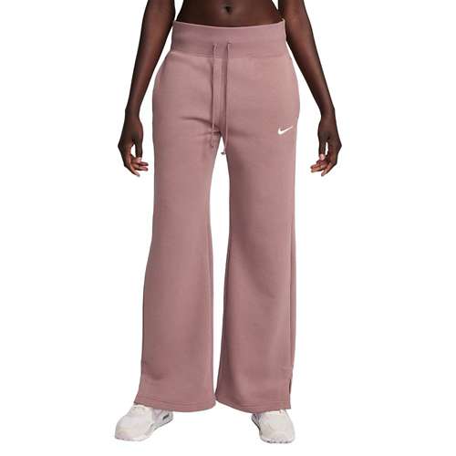 Women's Nike Sportswear Phoenix Fleece Oversized High-Waist Jogger Pants