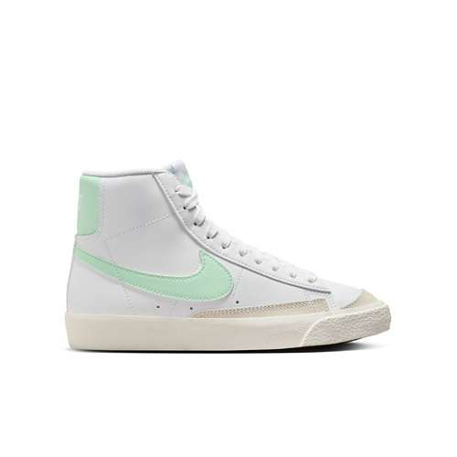 Big Girls' Nike Blazer Mid '77 Gs  Shoes