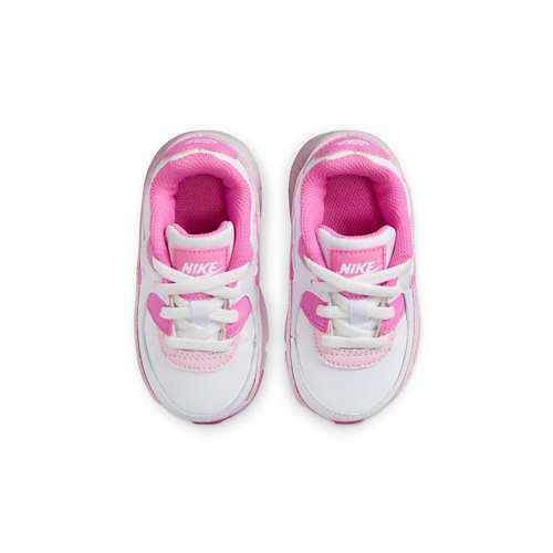 Toddler Girls' Nike Air Max 90  Shoes