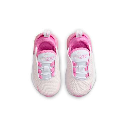 Toddler Nike Air Max 270 Slip On Shoes