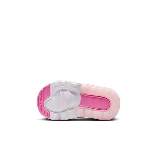 Toddler Nike short Air Max 270 Slip On Shoes