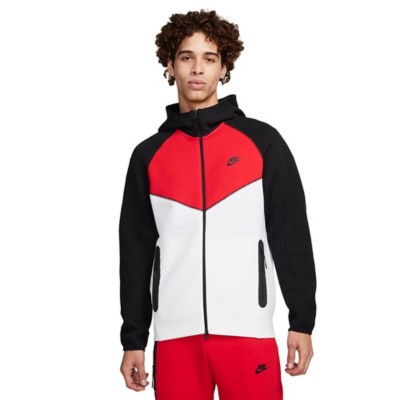 Men's Nike Tech Fleece Windrunner Hoodie | SCHEELS.com