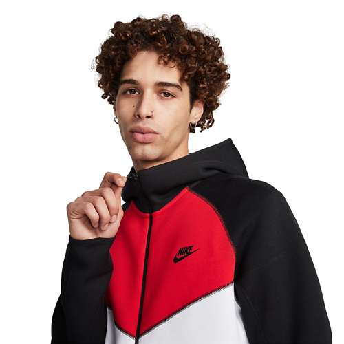 Men's Nike Tech Fleece Windrunner Hoodie | SCHEELS.com