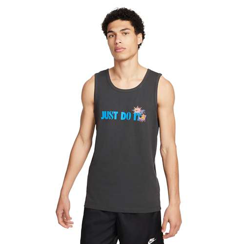 Men's Nike Sportswear Club Sun Soaked Adventure Tank Top