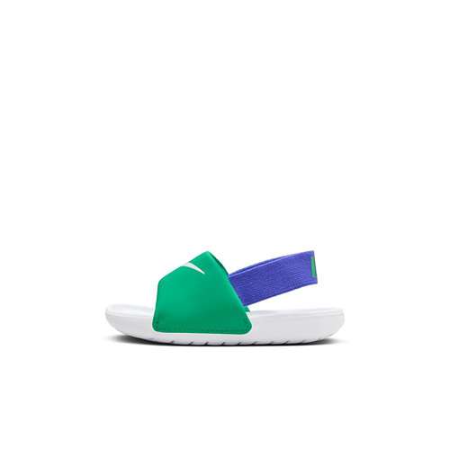 ideas crew Nike Kawa Slide Water Sandals