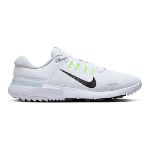 Adult Nike Free NN Spikeless Golf Shoes