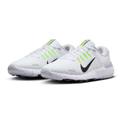 Adult Nike Free NN Spikeless Golf Shoes