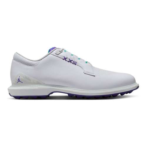 unc air jordan Men s Nike Jordan ADG 5 Spikeless Golf Shoes Witzenberg Sneakers Sale Online