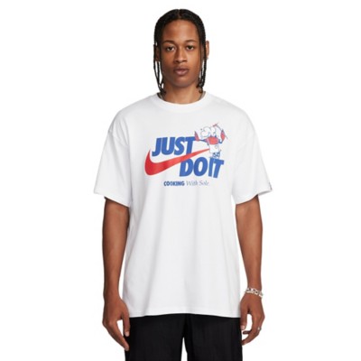 Men's Nike Sportswear Cooking With Sole Crab T-Shirt