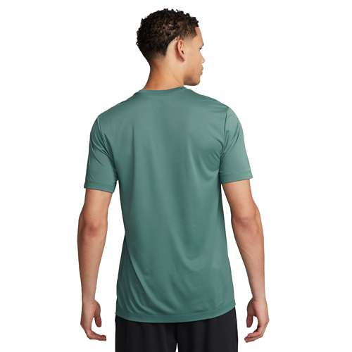 Men's Nike Dri-FIT Cross Training Graphic Fitness T-Shirt